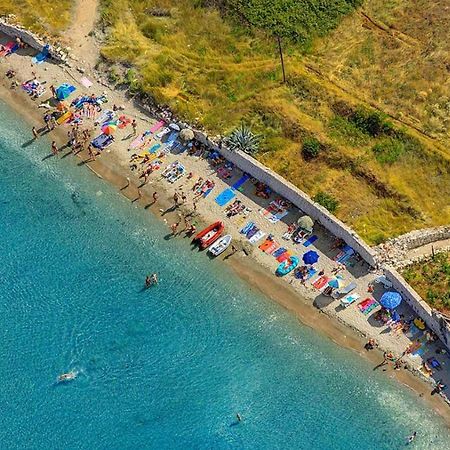 Holiday Home Adriatic Lumbarda Exterior photo