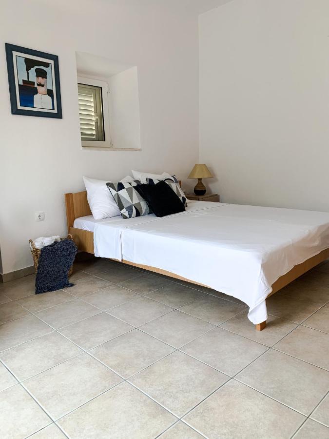 Holiday Home Adriatic Lumbarda Exterior photo
