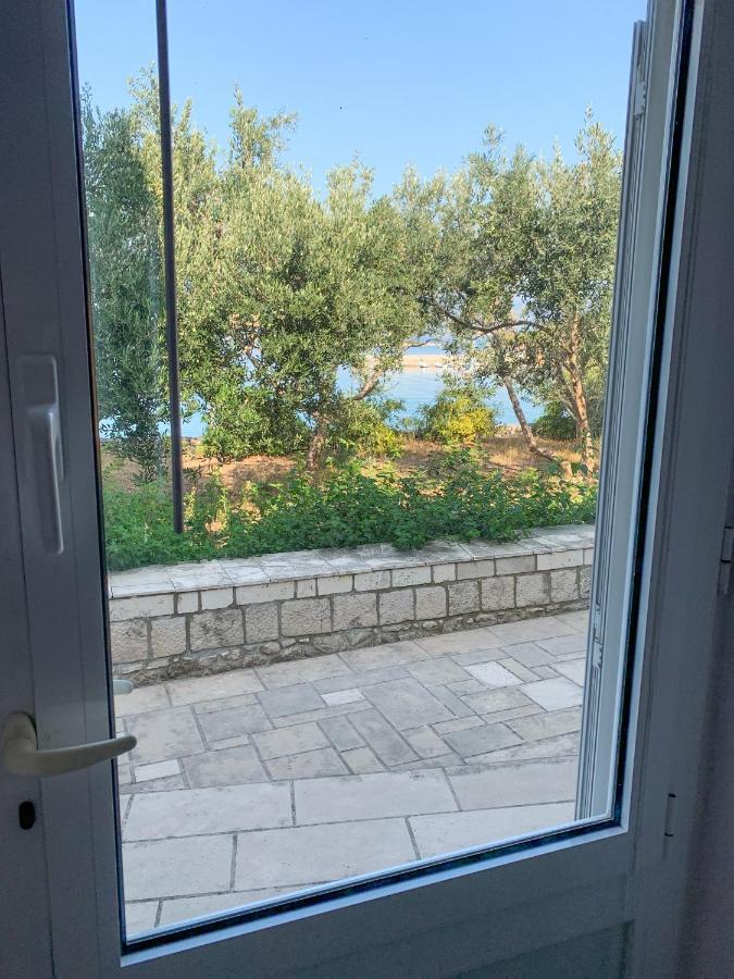 Holiday Home Adriatic Lumbarda Exterior photo