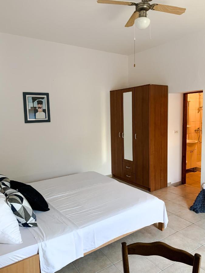 Holiday Home Adriatic Lumbarda Exterior photo
