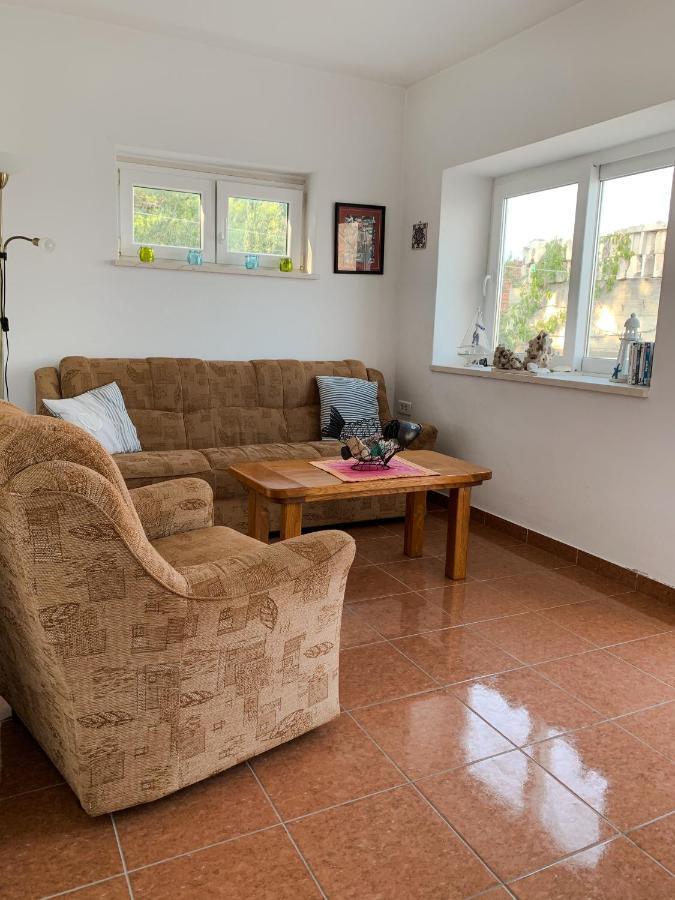 Holiday Home Adriatic Lumbarda Exterior photo