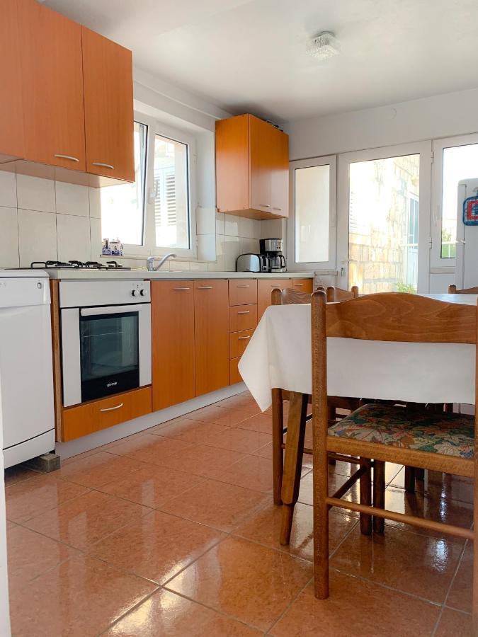 Holiday Home Adriatic Lumbarda Exterior photo
