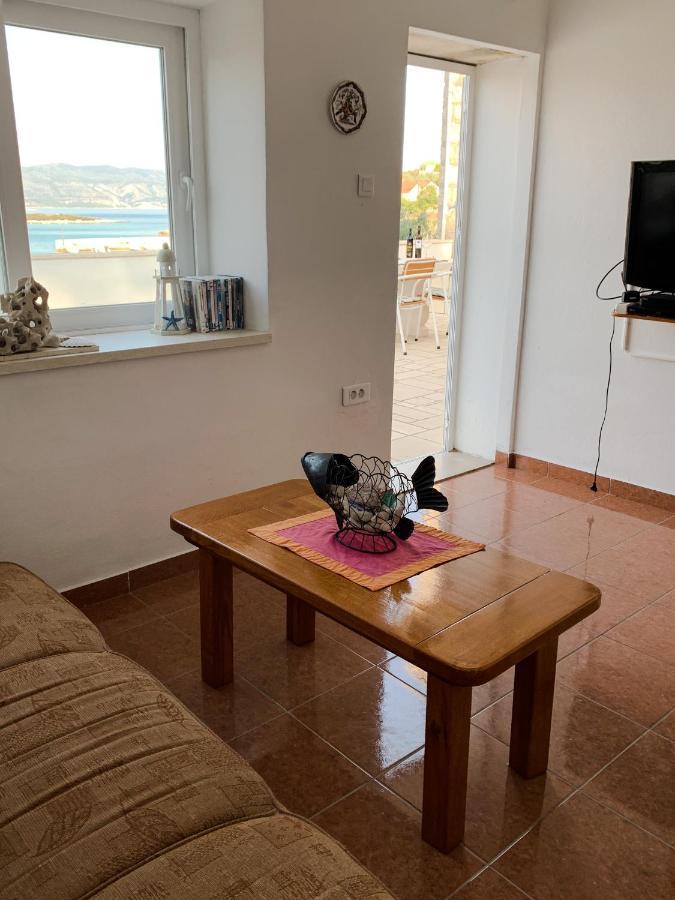 Holiday Home Adriatic Lumbarda Exterior photo